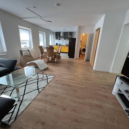Suite 110Qm Nahe Rhein Krefeld Exterior foto