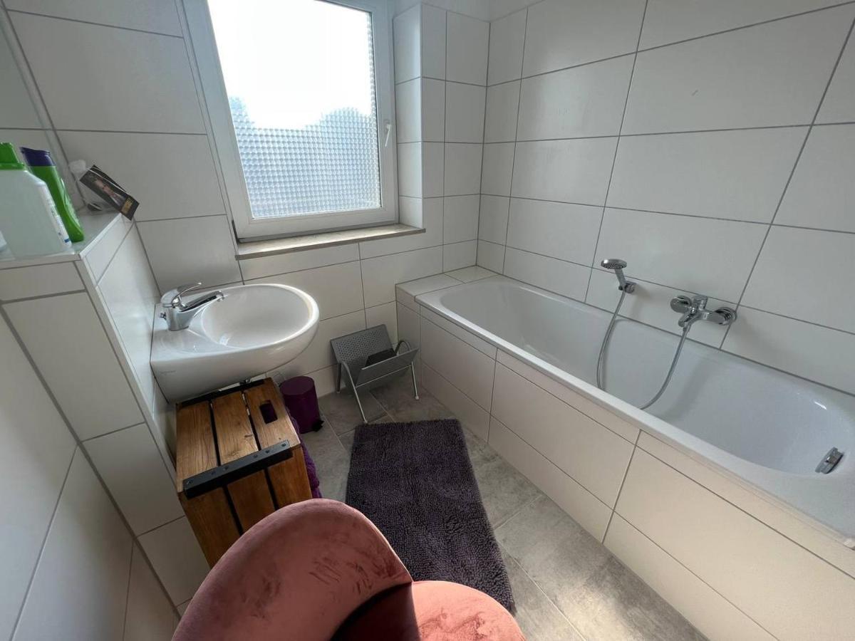Suite 110Qm Nahe Rhein Krefeld Exterior foto