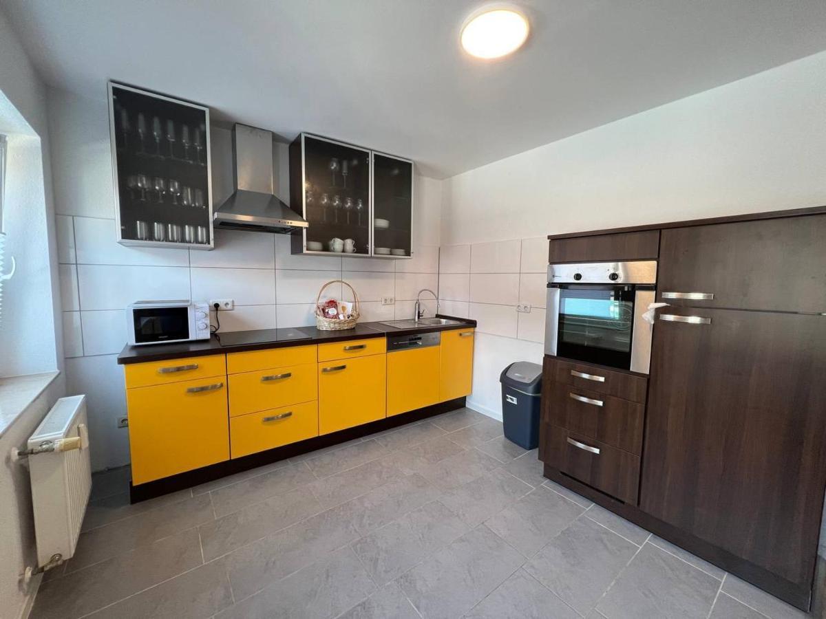 Suite 110Qm Nahe Rhein Krefeld Exterior foto